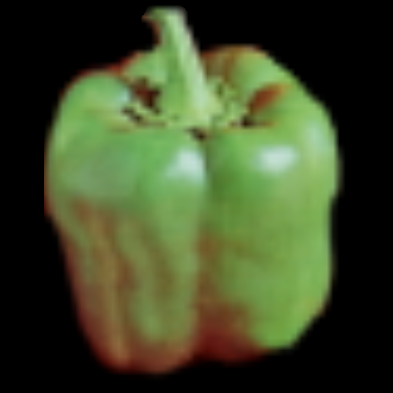 yuge pepper